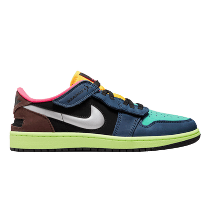 Nike Air Jordan 1 Low FlyEase Bio Hack