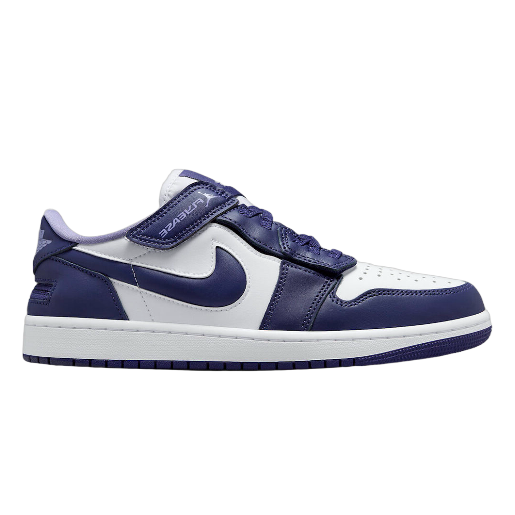 Nike Air Jordan 1 Low Flyease Sky J Purple DM1206-515