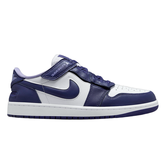 Nike Air Jordan 1 Low Flyease Sky J Purple DM1206-515