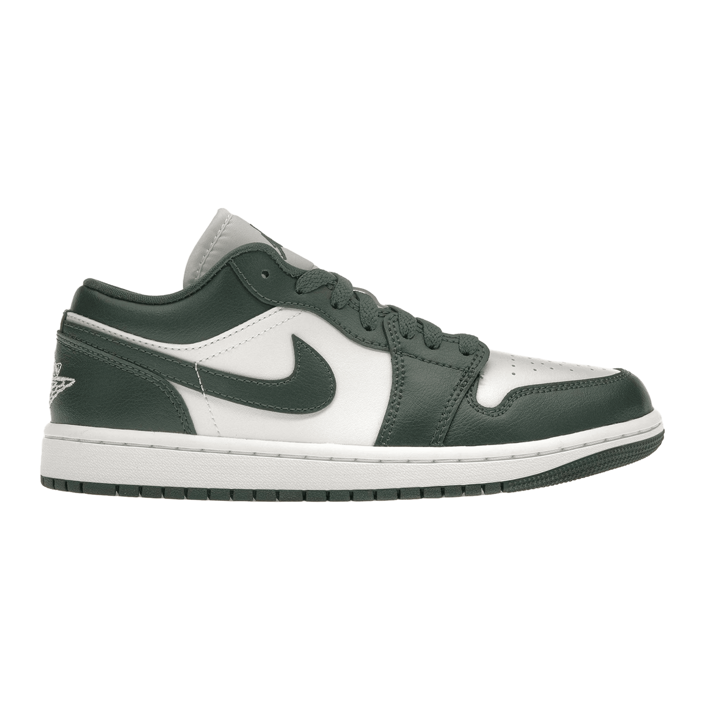 Nike Air Jordan 1 Low Galactic Jade (W)