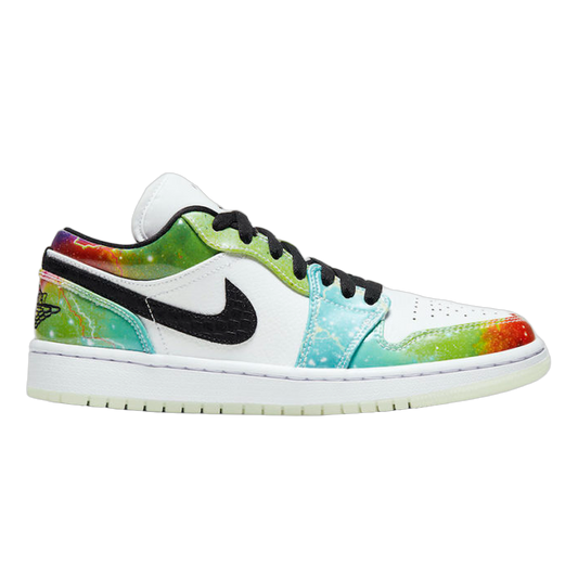 Nike Air Jordan 1 Low Galaxy (W) CW7310-909