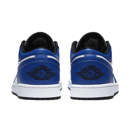 Nike Air Jordan 1 Low Game Royal Back