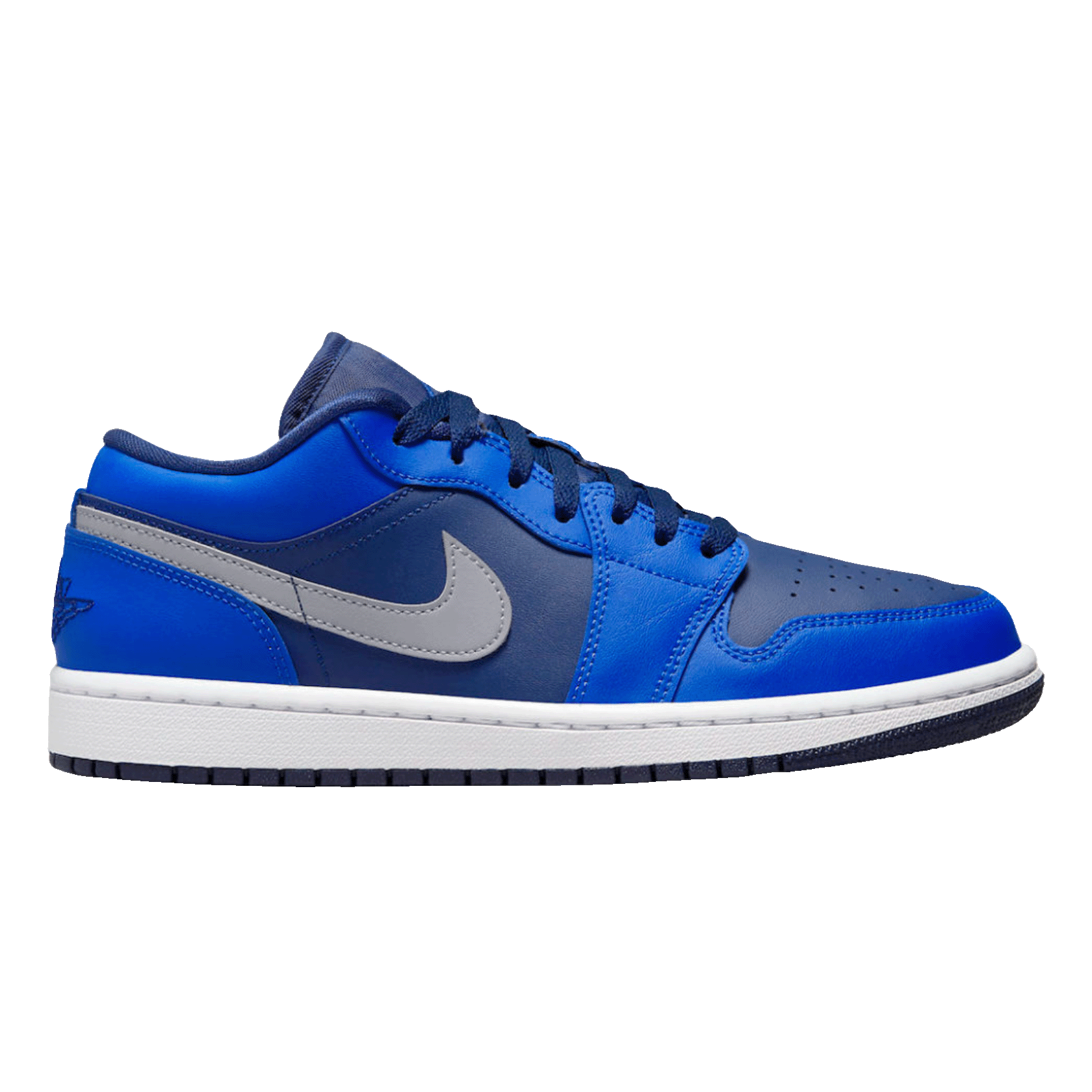 Nike Air Jordan 1 Low Game Royal Blue Void (W)