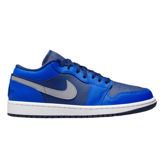 Nike Air Jordan 1 Low Game Royal Blue Void (W)