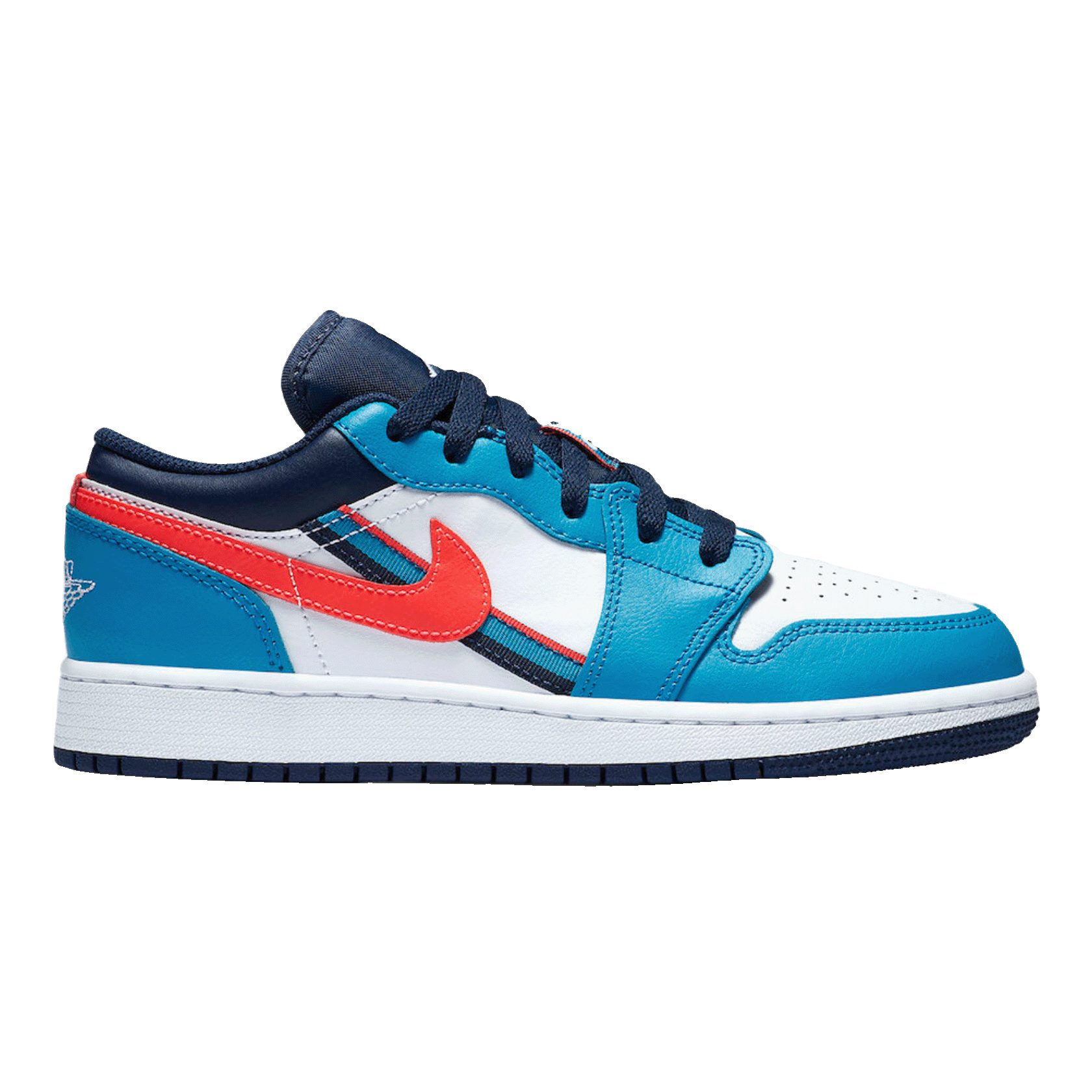 Nike Air Jordan 1 Low Game Time (GS)