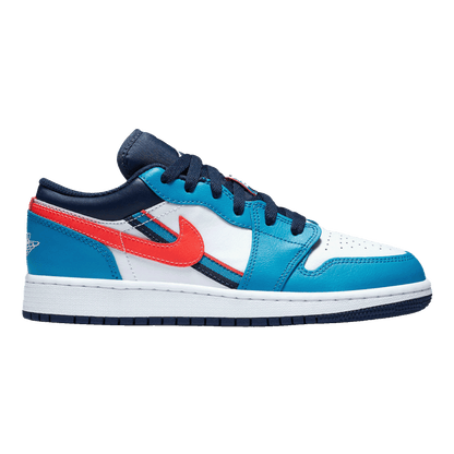 Nike Air Jordan 1 Low Game Time (GS)
