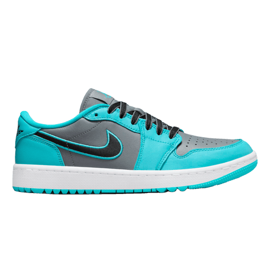 Nike Air Jordan 1 Low Golf Cool Grey Gamma Blue