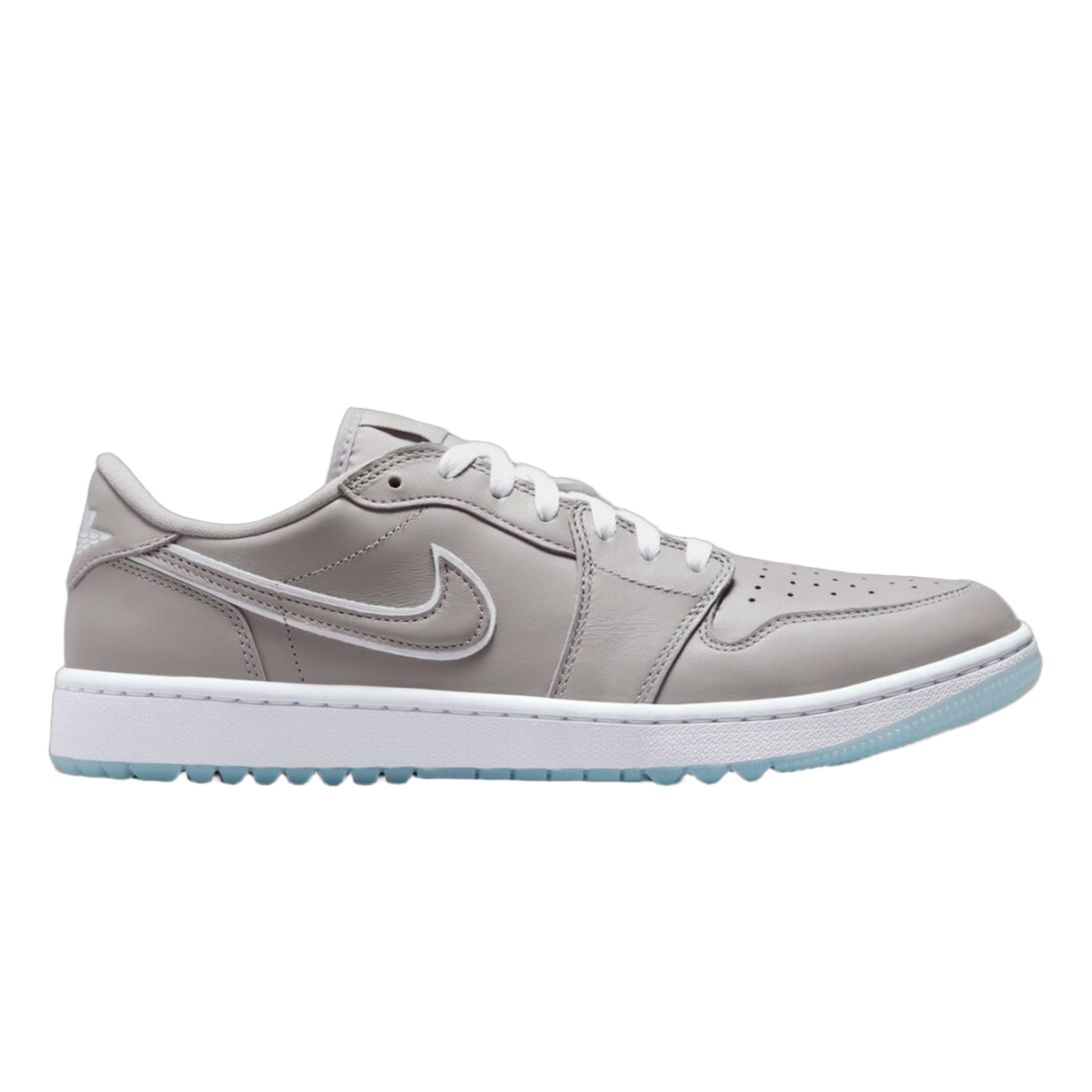 Nike Air Jordan 1 Low Golf Medium Grey Blue Tint DD9315-007