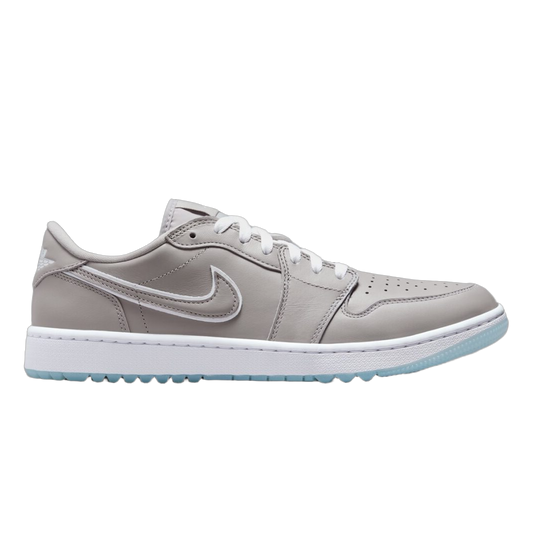 Nike Air Jordan 1 Low Golf Medium Grey Blue Tint DD9315-007
