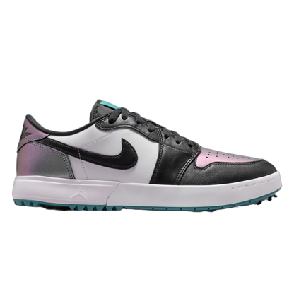 Nike Air Jordan 1 Low Golf Spiked Chameleon IQ3417-300