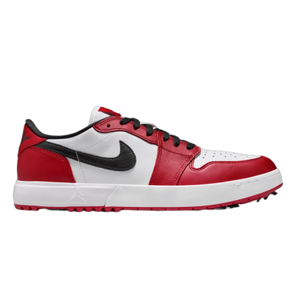 Nike Air Jordan 1 Low Golf Spiked Chicago IQ3417-600