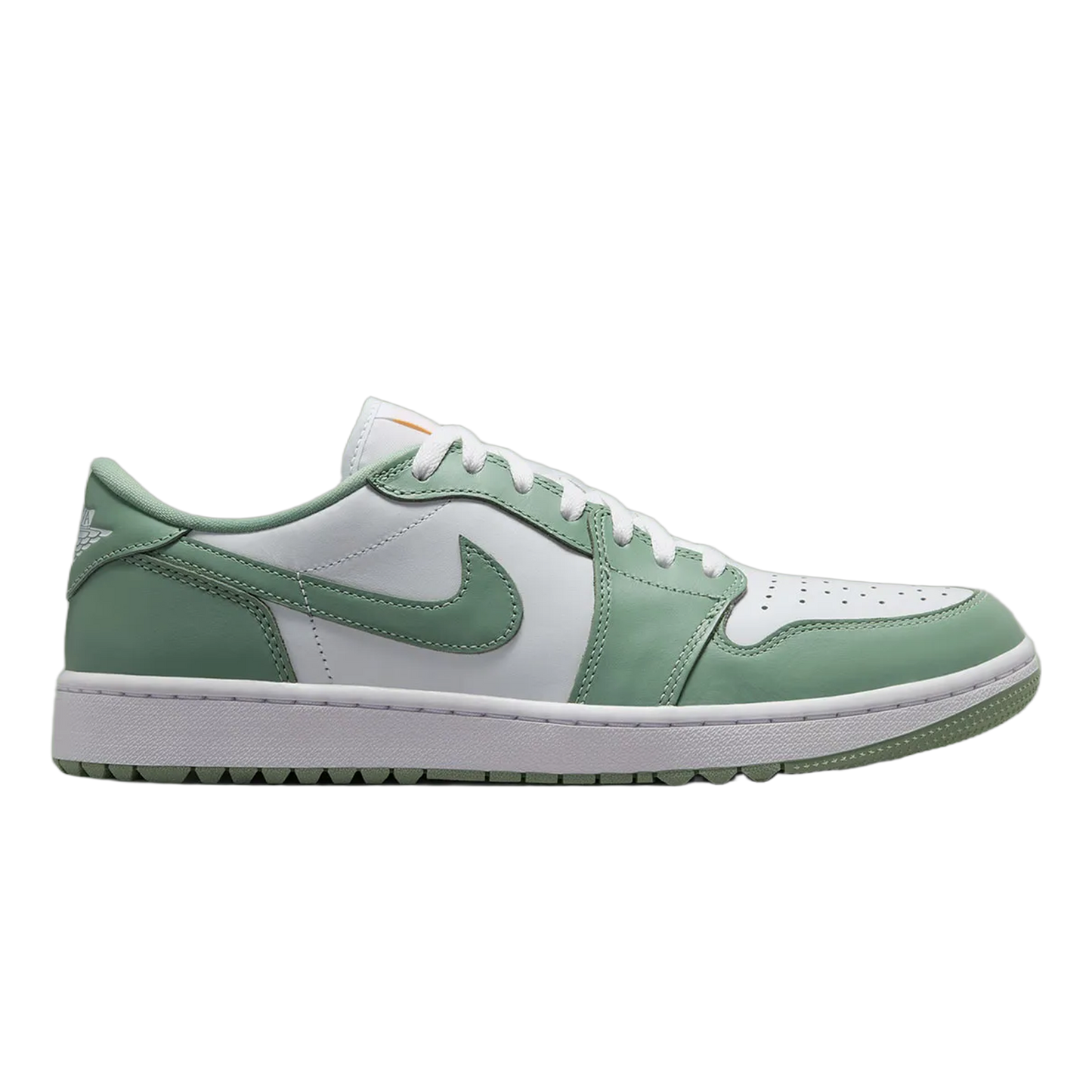 Nike Air Jordan 1 Low Golf Steam White DD9315-008
