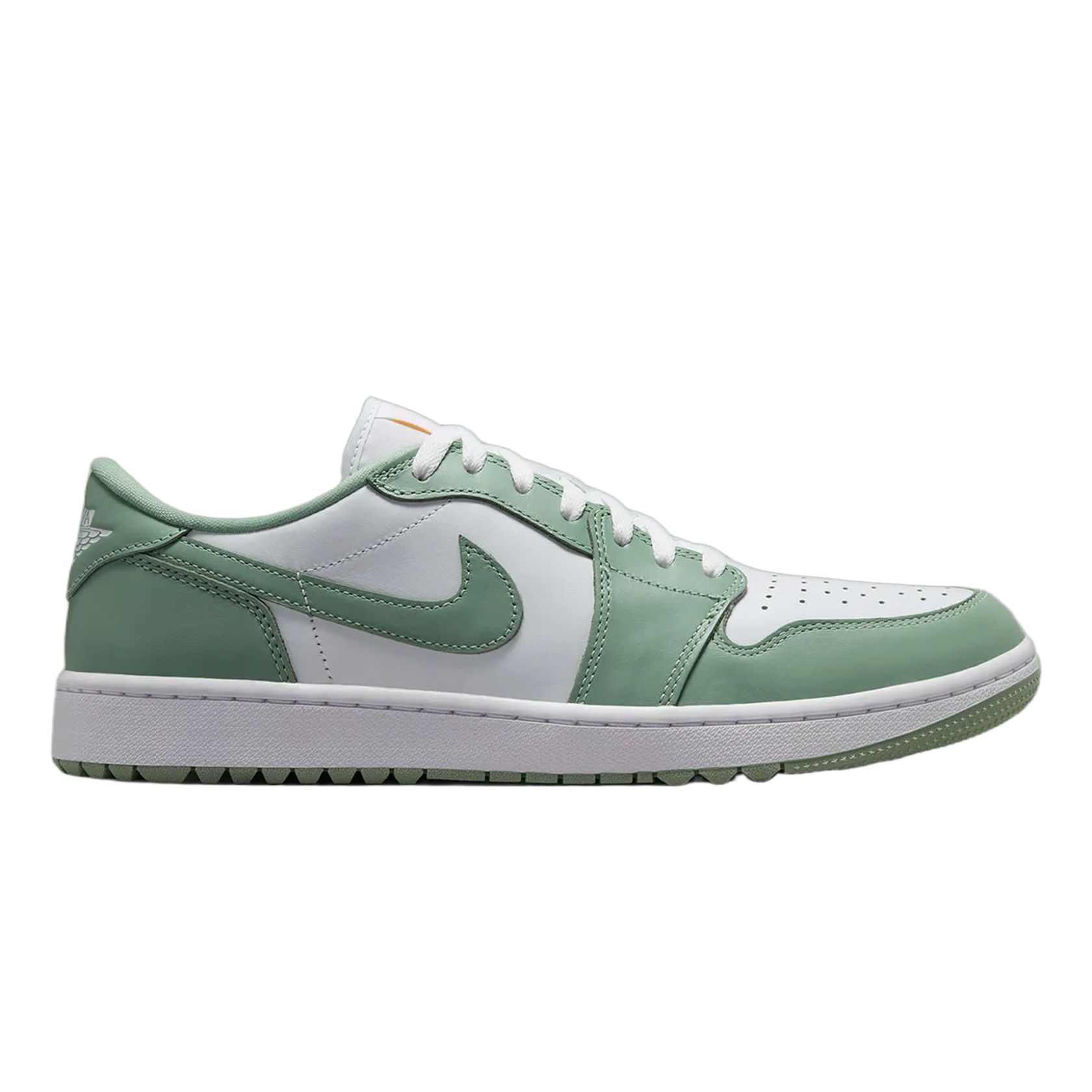 Nike Air Jordan 1 Low Golf Steam White DD9315-008