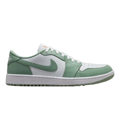 Nike Air Jordan 1 Low Golf Steam White DD9315-008