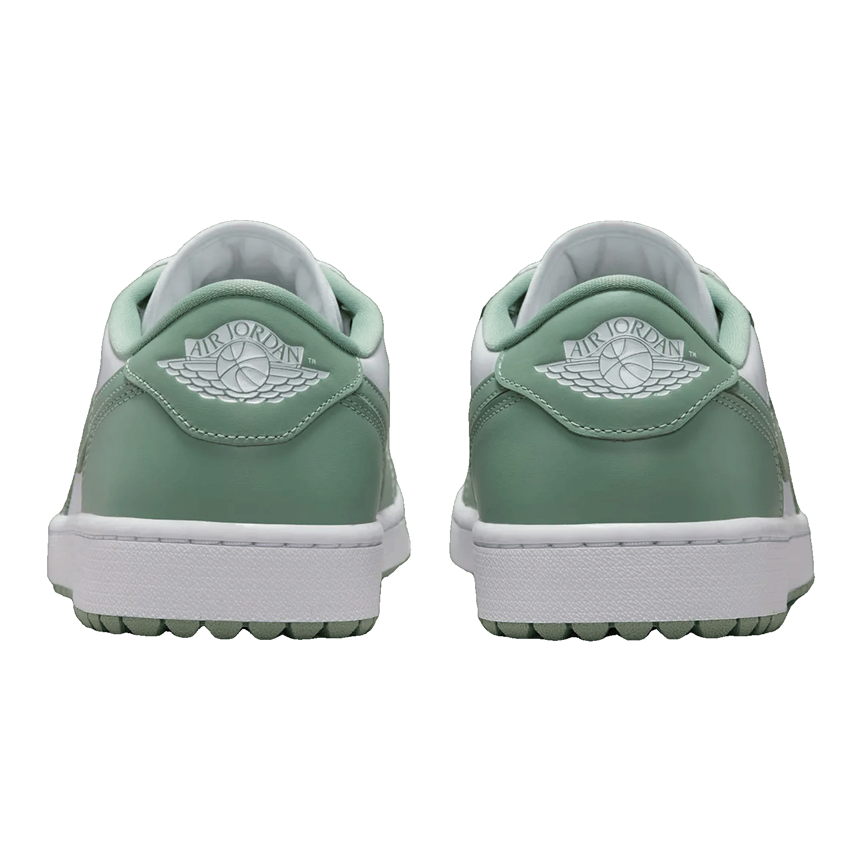 Nike Air Jordan 1 Low Golf Steam White Back DD9315-008