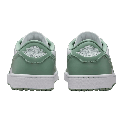 Nike Air Jordan 1 Low Golf Steam White Back DD9315-008