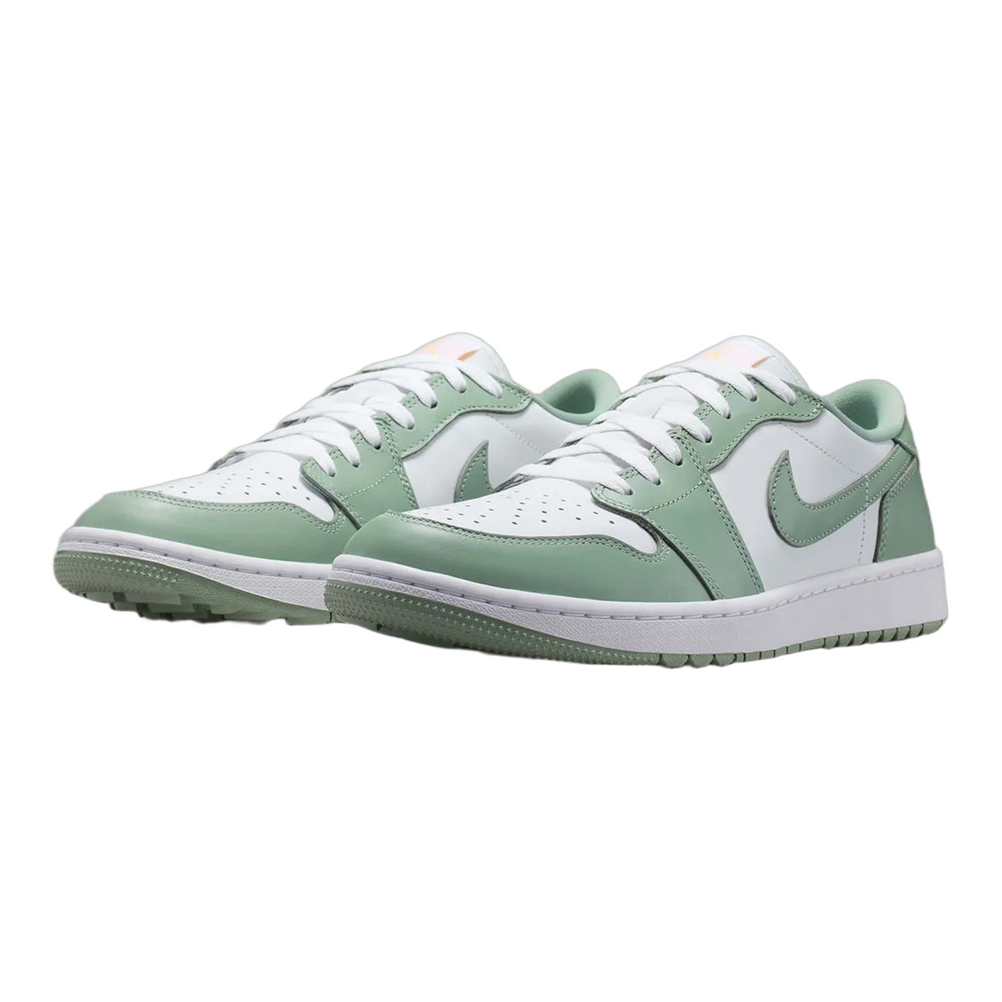 Nike Air Jordan 1 Low Golf Steam White Side DD9315-008