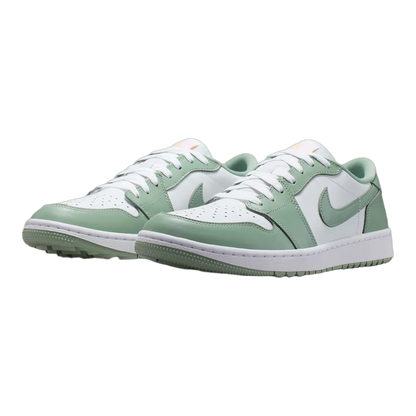 Nike Air Jordan 1 Low Golf Steam White Side DD9315-008