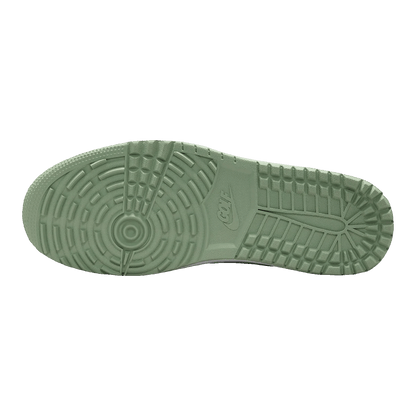 Nike Air Jordan 1 Low Golf Steam White Sohle DD9315-008