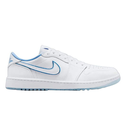 Nike Air Jordan 1 Low Golf White Legend Blue DD9315-118