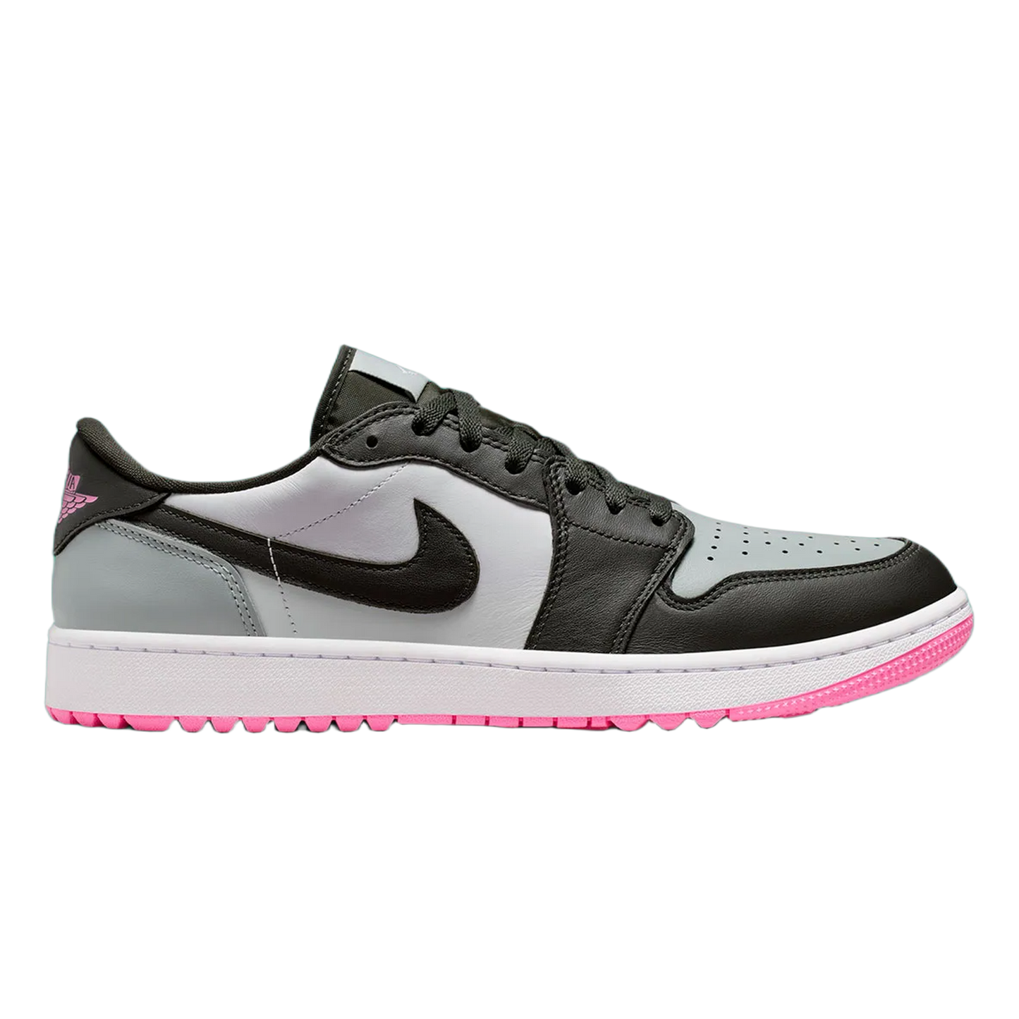 Nike Air Jordan 1 Low Golf White Light Pumice DD9315-119