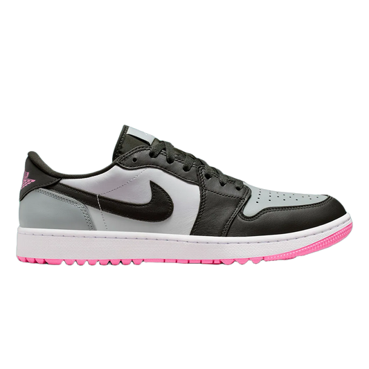 Nike Air Jordan 1 Low Golf White Light Pumice DD9315-119