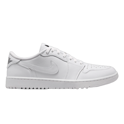 Nike Air Jordan 1 Low Golf White Obsidian DD9315-120