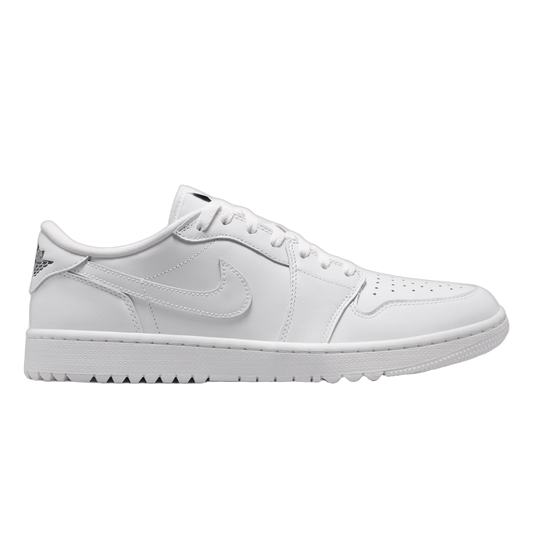 Nike Air Jordan 1 Low Golf White Obsidian DD9315-120