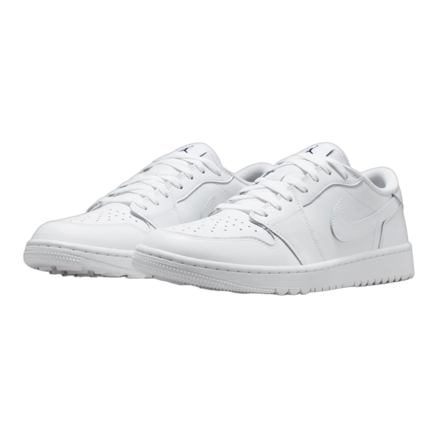 Nike Air Jordan 1 Low Golf White Obsidian Side DD9315-120