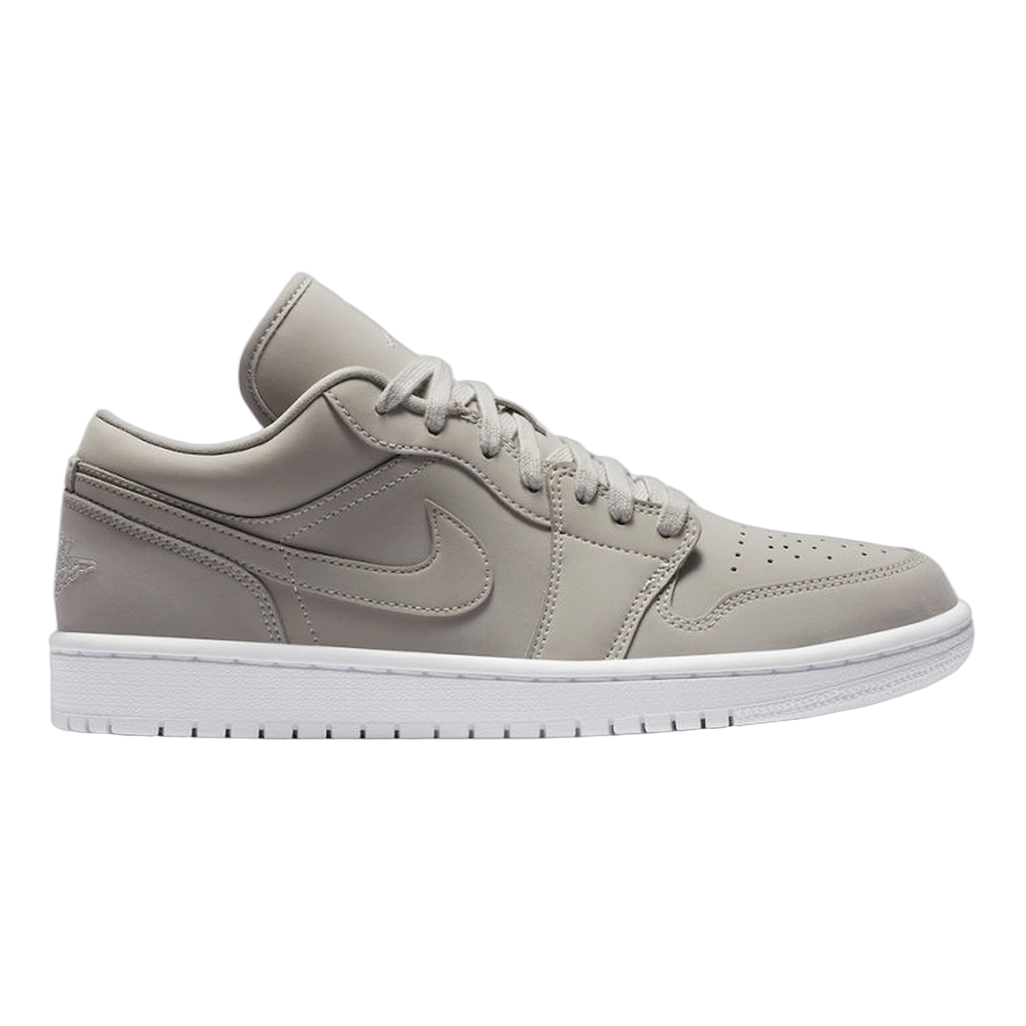 Nike Air Jordan 1 Low Grey Fog (W) DC0774-002