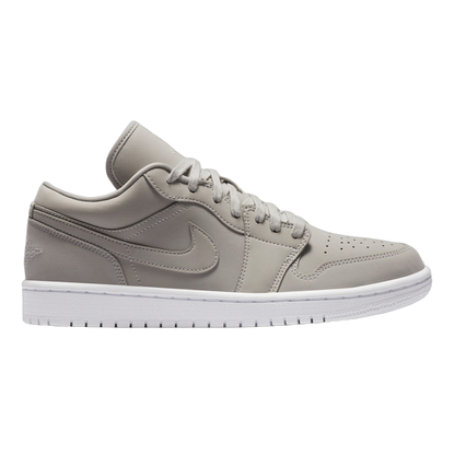 Nike Air Jordan 1 Low Grey Fog (W) DC0774-002