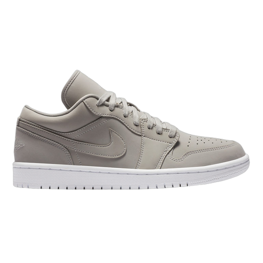 Nike Air Jordan 1 Low Grey Fog (W) DC0774-002