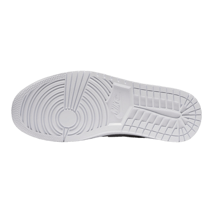 Nike Air Jordan 1 Low Grey Fog (W) Sohle DC0774-002