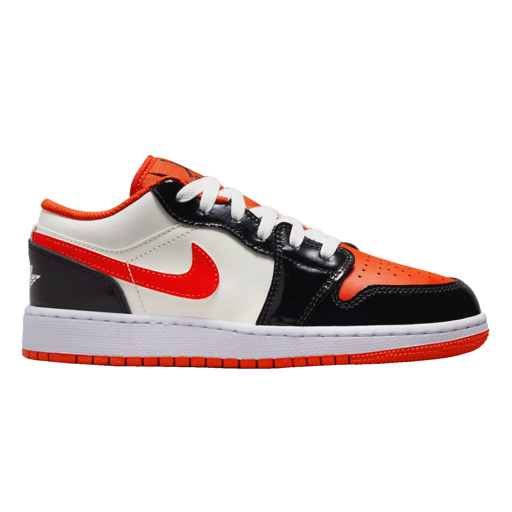 Nike Air Jordan 1 Low Halloween (2023) (GS)