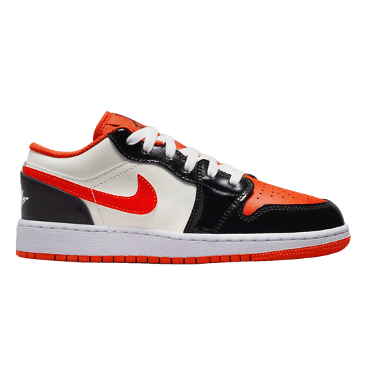 Nike Air Jordan 1 Low Halloween (2023) (GS)