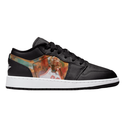 Nike Air Jordan 1 Low Hologram (GS)