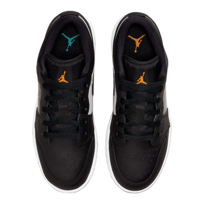 Nike Air Jordan 1 Low Hologram (GS) Oben