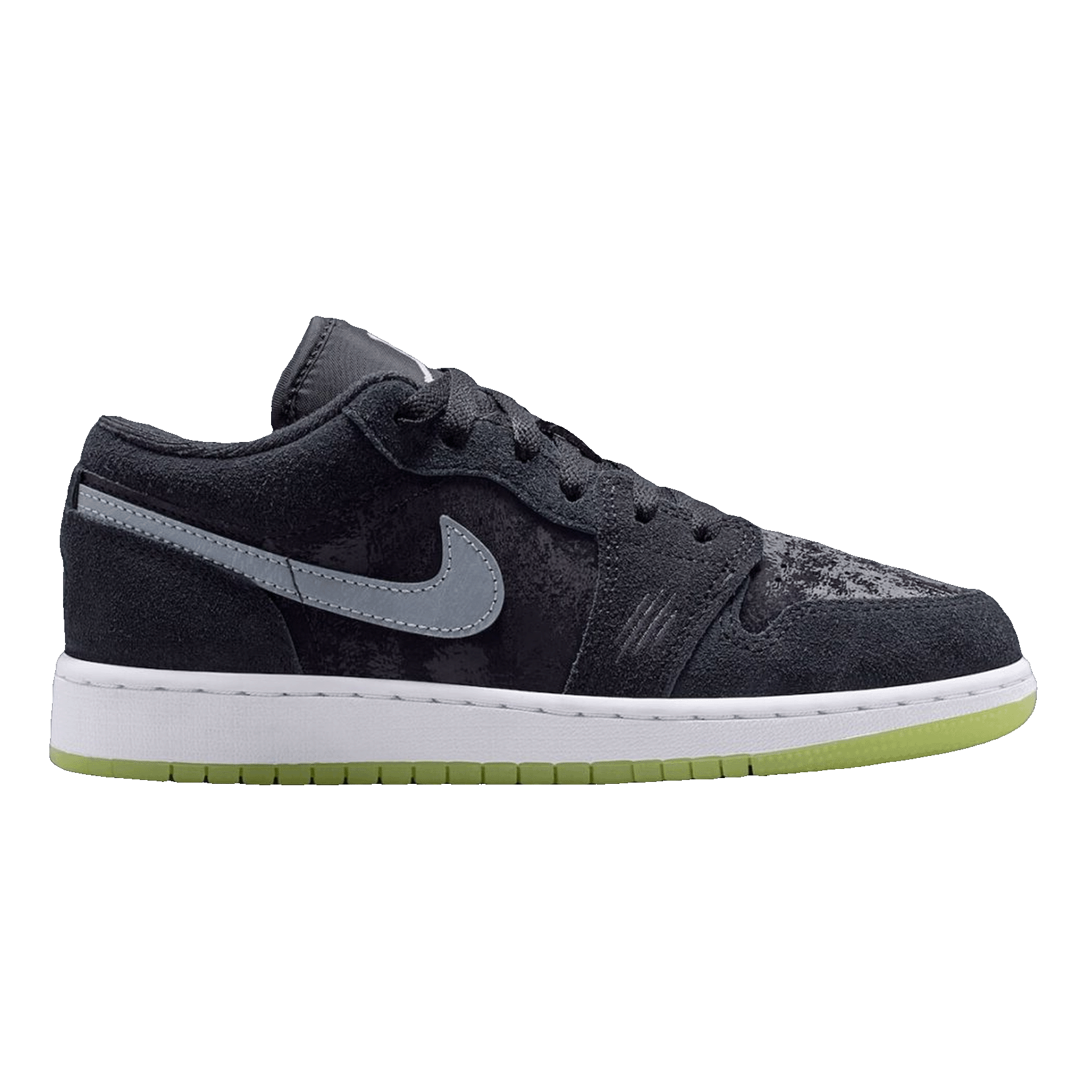 Nike Air Jordan 1 Low Inner Beast (GS)