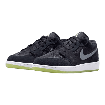 Nike Air Jordan 1 Low Inner Beast (GS) Side