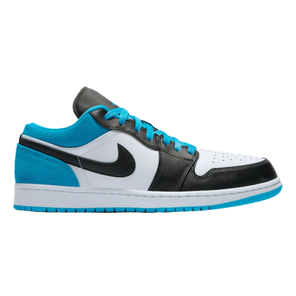 Nike Air Jordan 1 Low Laser Blue