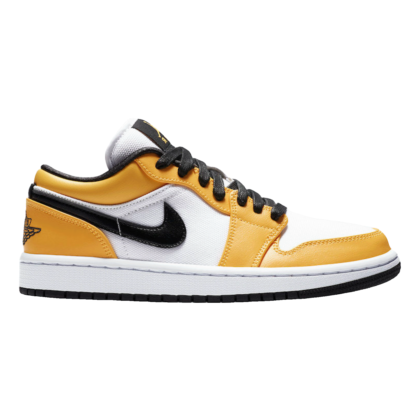 Nike Air Jordan 1 Low Laser Orange (W)