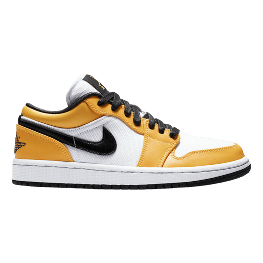 Nike Air Jordan 1 Low Laser Orange (W)