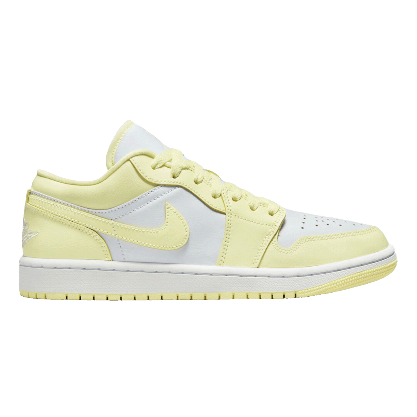Nike Air Jordan 1 Low Lemonade (W)