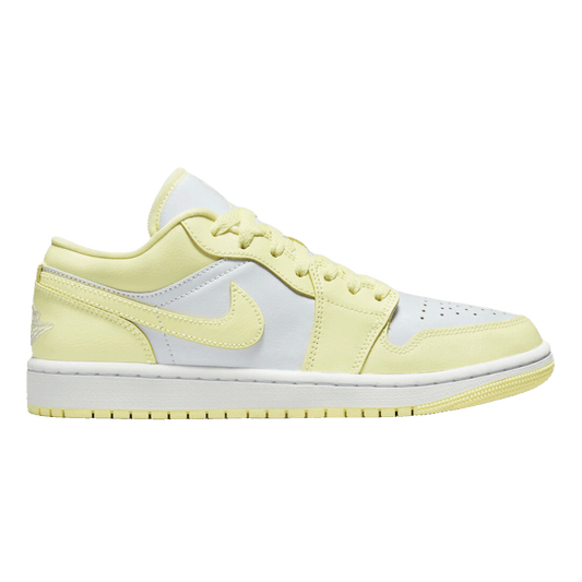 Nike Air Jordan 1 Low Lemonade (W)