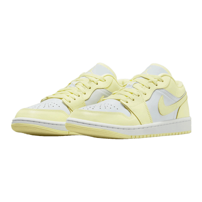 Nike Air Jordan 1 Low Lemonade (W) Side