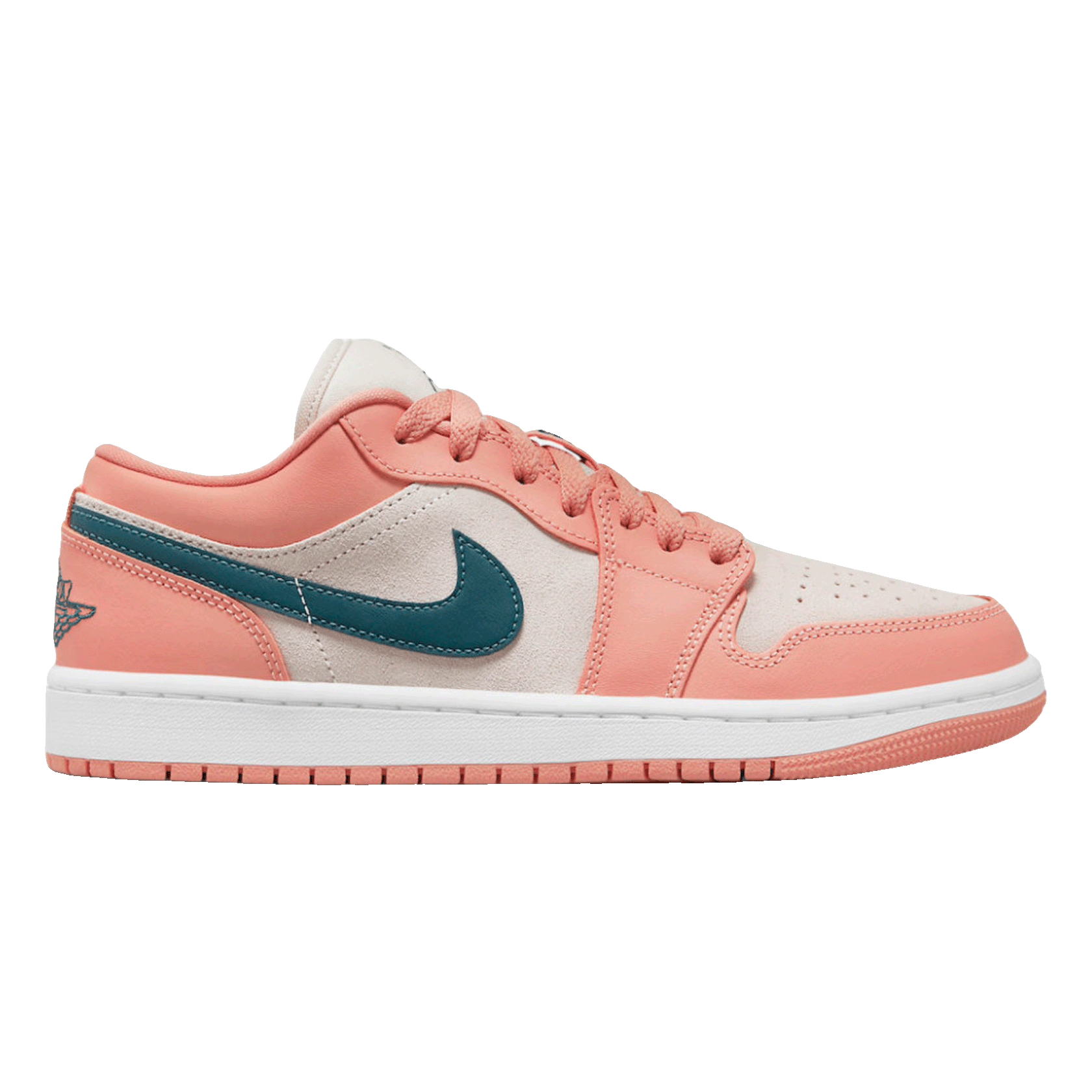 Nike Air Jordan 1 Low Light Madder Root (W)