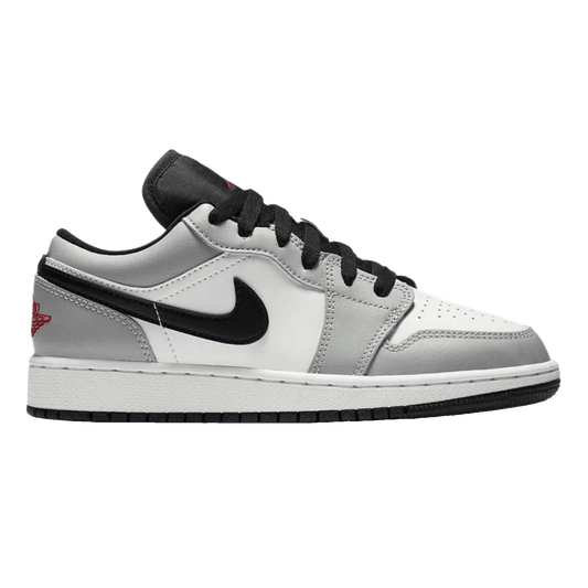 Nike Air Jordan 1 Low Light Smoke Grey