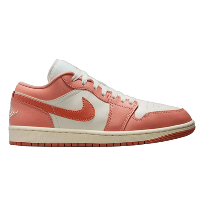 Nike Air Jordan 1 Low Madder Root (W) DC0774-180