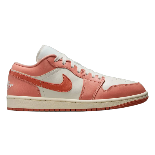 Nike Air Jordan 1 Low Madder Root (W) DC0774-180