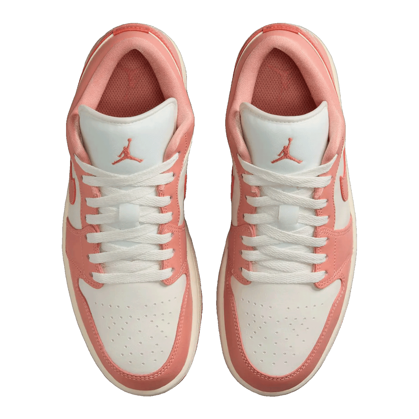 Nike Air Jordan 1 Low Madder Root (W) Oben DC0774-180